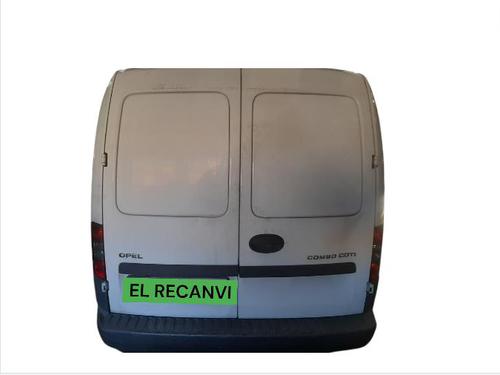 Engine control unit (ECU) OPEL COMBO Box Body/MPV 1.3 CDTI 16V | BP30580688M57 