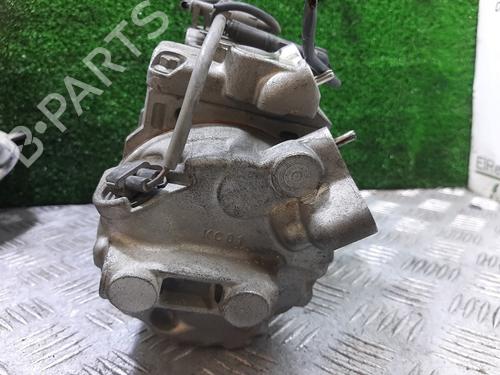 AC compressor BMW 1 (E87) | BP27474391M34