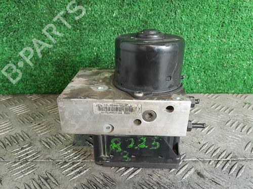 ABS Bremseaggregat VW GOLF IV (1J1) 1.9 TDI | BP28186583M43