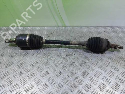 Used Left front driveshaft SUZUKI SWIFT III (MZ, EZ) 1.3 DDiS (RS413D) (69 hp) 6686571