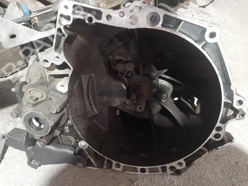 Used Gearbox PEUGEOT 308 I (4A_, 4C_) [2007-2016]  20936925