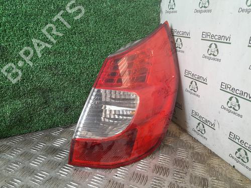 Used Right taillight Right taillight 36966212 36966212