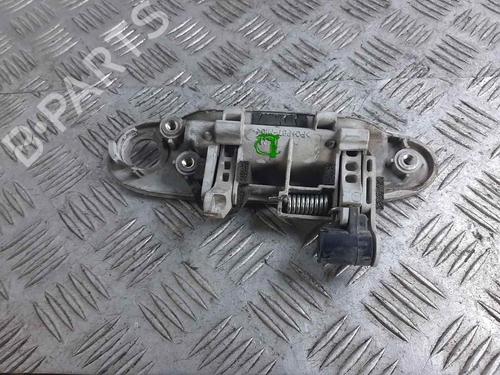 Maneta exterior delantera derecha TOYOTA YARIS (_P1_) 1.0 (SCP10_, SCP10R) | BP8536793C129