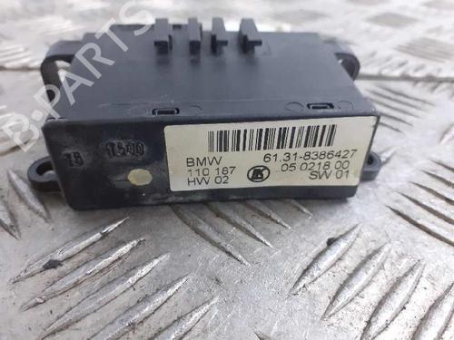 Elektronisk modul BMW 3 (E46) 320 d (136 hp) 6114870