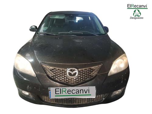 Styring servopumpe MAZDA 3 Saloon (BK) 1.6 DI Turbo (BK12Y) | BP22762168M99