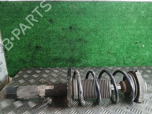 Used Left front shock absorber Left front shock absorber SEAT CORDOBA (6L2) 1.4 TDI (75 hp) 32672520 32672520