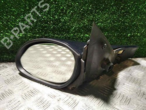 Used Left mirror OPEL VECTRA B (J96) 2.2 DTI 16V (F19) (125 hp) 25283854