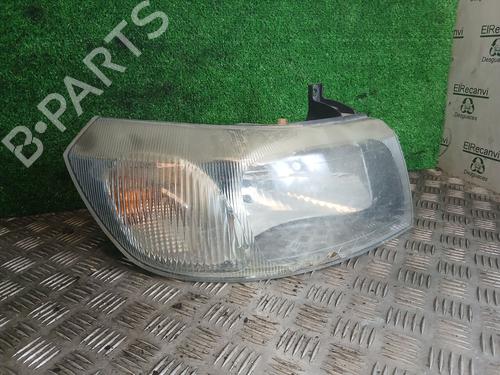 Used Right headlight Right headlight FORD TRANSIT Van (FA_ _) 2.0 TDCi (125 hp) 34043659 34043659