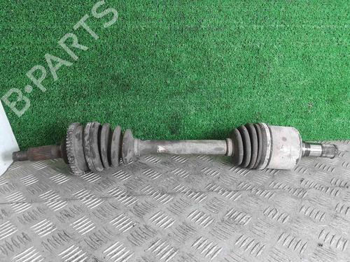 Left front driveshaft KIA CARNIVAL II (GQ) 2.9 CRDi | BP22602632M38