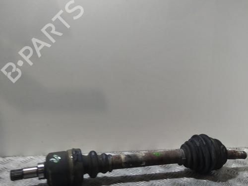 Used Left front driveshaft CITROËN C4 Picasso I MPV (UD_) [2006-2015]  30388185