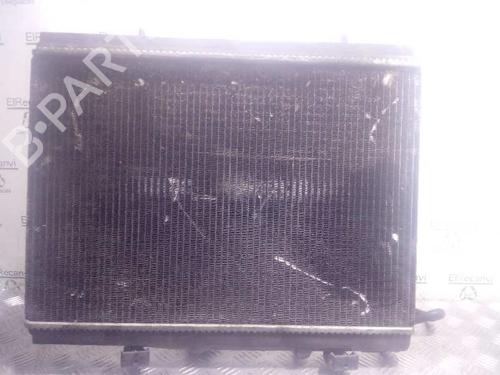 Køler CITROËN C5 I Break (DE_) 2.0 HDi (DERHZB, DERHZE) (109 hp) 4611222