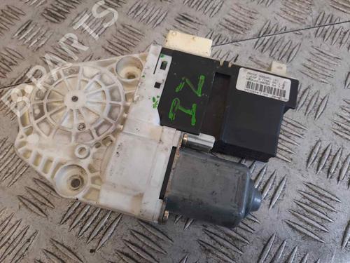 Left front window motor CITROËN C4 Coupe (LA_) | BP18323980E21