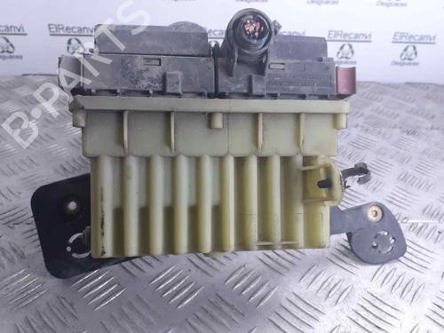 Used Control unit OPEL ASTRA G Hatchback (T98) [1998-2009]  6882552