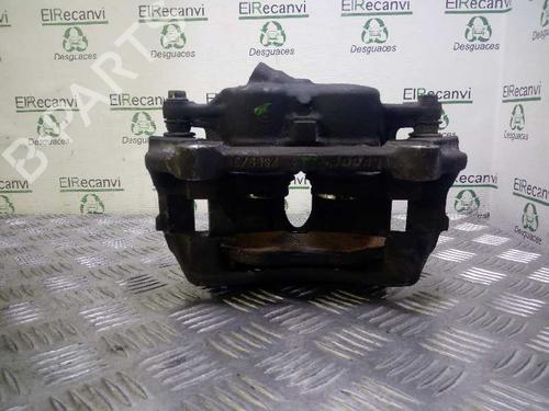 Left front brake caliper RENAULT TRAFIC II Van (FL) | BP11565065M105
