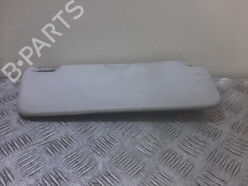 Left sun visor MERCEDES-BENZ CLK (C209) | BP36021193I1 - Image 2