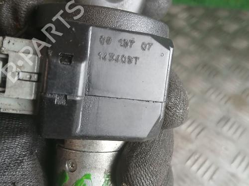 Ignition barrel NISSAN KUBISTAR Van (X76) 1.5 dCi 70 | BP32083704M48