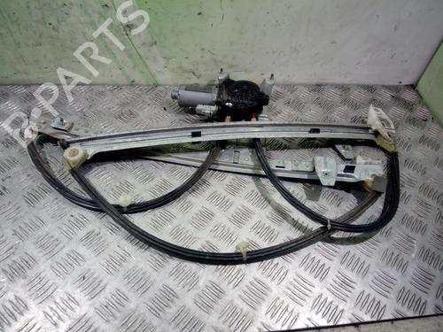 Used Front right window mechanism CITROËN XSARA PICASSO (N68) 2.0 HDi (90 hp) 10335256