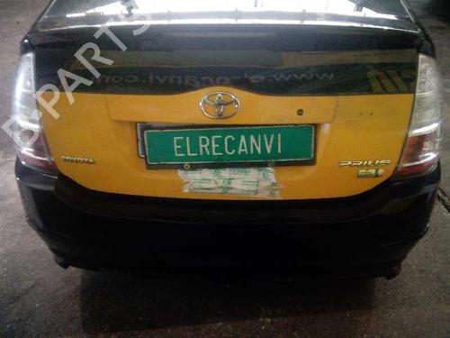 Front right window mechanism TOYOTA PRIUS (_W3_)  | BP4739419C23 