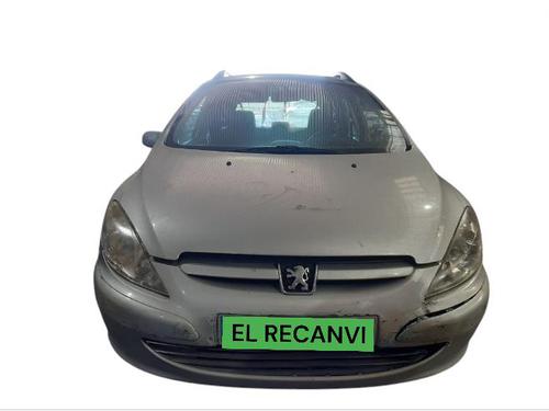 Used Parts PEUGEOT 307 Break (3E) [2002-2009]  4355679