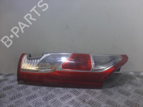Used Left taillight Left taillight 34718890 34718890