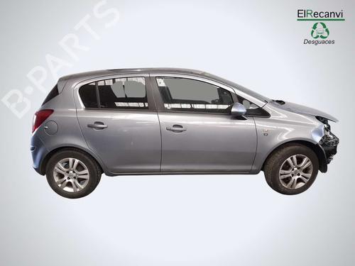 Radio OPEL CORSA D (S07)  | BP13931043E6 