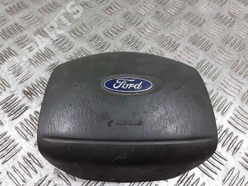 Used Driver airbag Driver airbag FORD TRANSIT Van (FA_ _) 2.0 DI (FAE_, FAF_, FAG_) (75 hp) 7305434 7305434