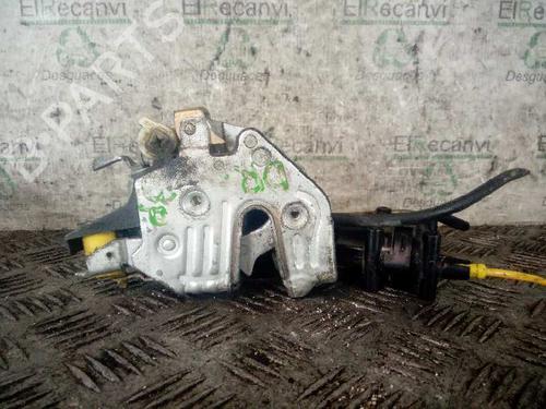 Used Front right lock Front right lock MERCEDES-BENZ 124 Saloon (W124) 250 D (124.125) (94 hp) 4947753 4947753