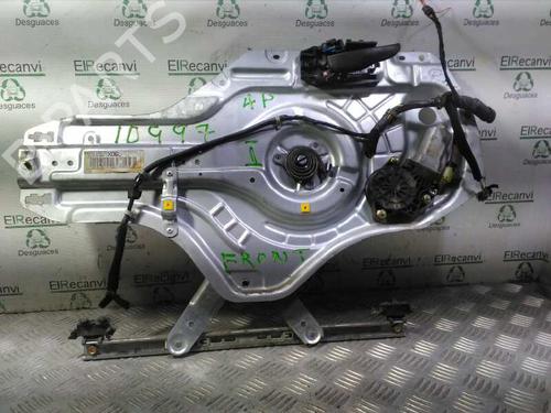 Used Front left window mechanism HYUNDAI ELANTRA III (XD) [2000-2006]  4744717
