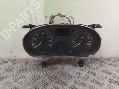 Cockpit RENAULT CLIO II (BB_, CB_) [1998-2016]  15056149