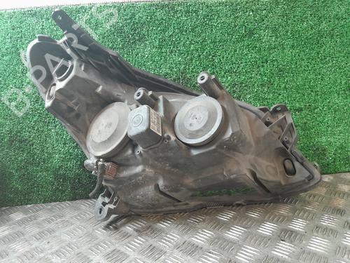Used Left headlight Left headlight 37518348 37518348