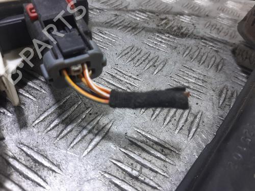 Rudehejsemekanisme ventre foran DODGE JOURNEY 2.0 CRD | BP30388170C22 