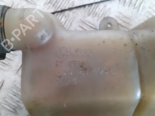 Expansion tank AUDI A4 B5 (8D2) 1.8 | BP12904690C120