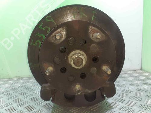 Venstre Styrespindel Lejehus FORD TRANSIT Van (FA_ _) 2.4 TDCi RWD (100 hp) 9186874