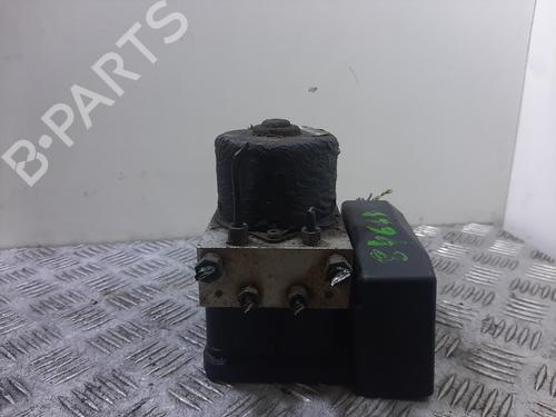 Used ABS pump PEUGEOT 207 (WA_, WC_) 1.6 16V (109 hp) 31628101