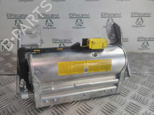 Airbag do passageiro SKODA SUPERB I (3U4) 2.0 TDI | BP4529943C10