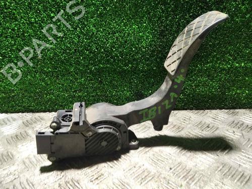 Pedal SEAT IBIZA III (6L1) | BP22623955I4