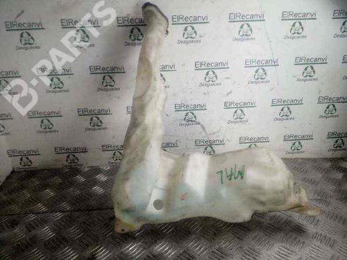 Used Windscreen washer tank Windscreen washer tank RENAULT MASTER II Van (FD) [1997-2013] 7433904 7433904