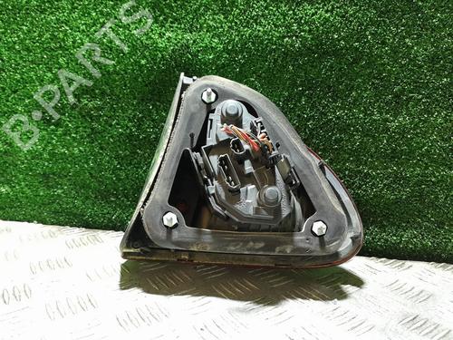 Left taillight SEAT LEON (1M1) | BP25727437C34 - Image 2