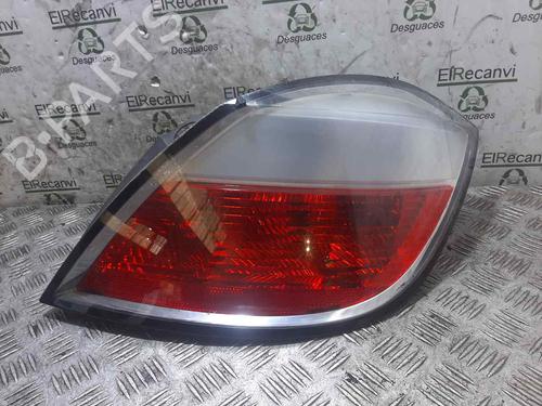 Højre baglygte OPEL ASTRA H (A04) [2004-2014]  17029656
