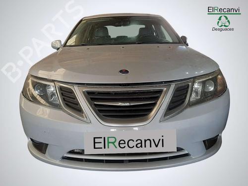 Front left window mechanism SAAB 9-3 (YS3F, E79, D79, D75) 1.9 TiD | BP36114493C22  - Image 5
