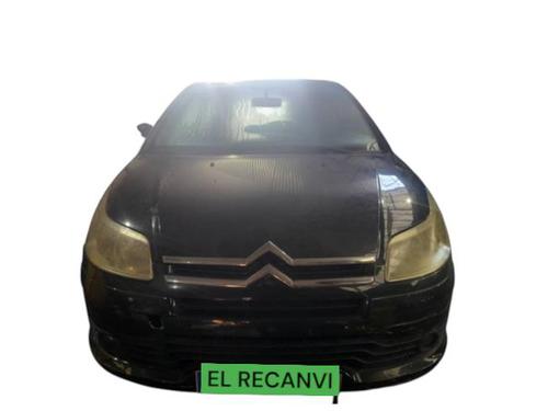 Used Parts CITROËN C4 Coupe (LA_) 5013668