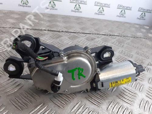 Ruitenwissermotor achter SEAT ALTEA XL (5P5, 5P8) [2006-2015]  6001701