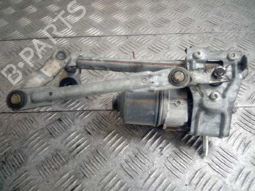 Used Front wiper motor SEAT ALTEA (5P1) [2004-2015]  4893709