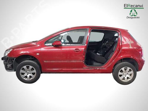 Raamschakelaar rechts voor PEUGEOT 307 (3A/C) | BP9287999I26