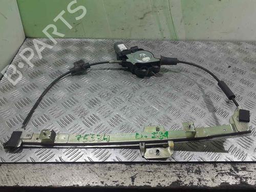 Used Front left window mechanism FIAT SEICENTO / 600 (187_) [1997-2010]  11223885