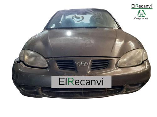 Køleventilator elektrisk HYUNDAI LANTRA II (J-2)  | BP15727610M35 