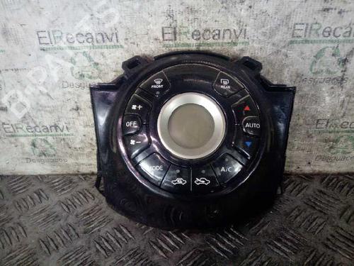 Used Climate control Climate control NISSAN MICRA IV (K13K, K13KK) [2010-2026] 4904067 4904067