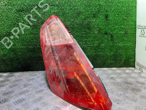 Used Left taillight FIAT GRANDE PUNTO (199_) 1.3 D Multijet (75 hp) 27280333