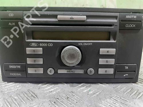 Bilradio Bilradio 10380779 10380779