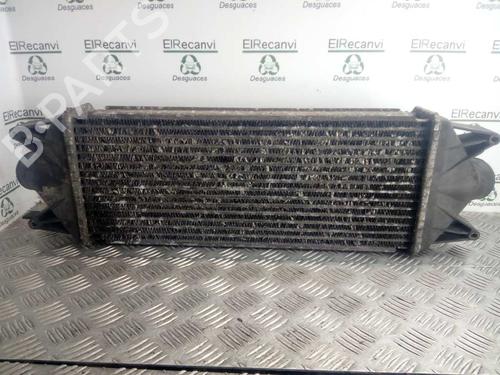 Used Intercooler IVECO DAILY III Van 35 C 12 V, 35 S 12 V (AGKA43A2, AGKB43A2, AGKB46A2,... (116 hp) 11530958
